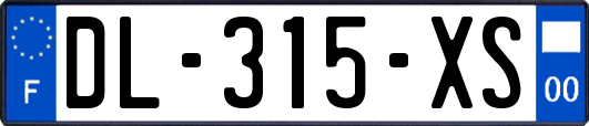 DL-315-XS