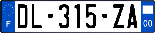 DL-315-ZA