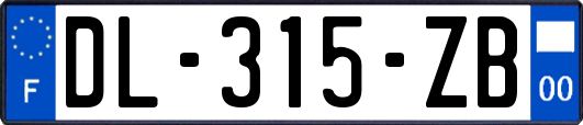 DL-315-ZB