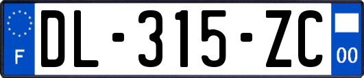 DL-315-ZC