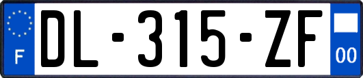 DL-315-ZF