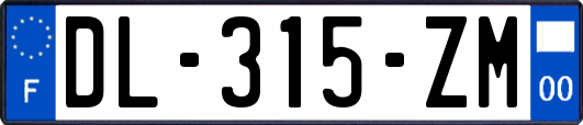 DL-315-ZM