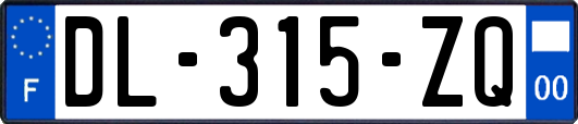 DL-315-ZQ