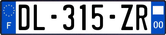 DL-315-ZR