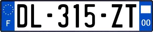 DL-315-ZT