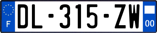 DL-315-ZW