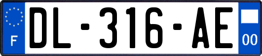 DL-316-AE