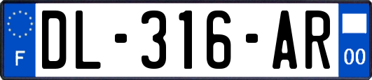 DL-316-AR