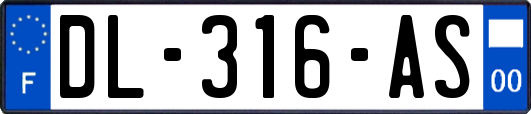 DL-316-AS