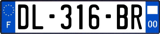 DL-316-BR