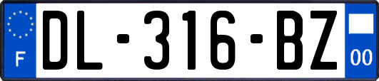 DL-316-BZ