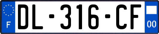 DL-316-CF