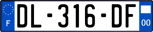 DL-316-DF