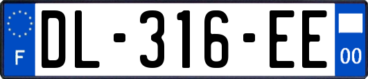 DL-316-EE