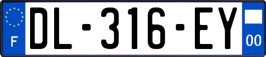 DL-316-EY