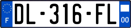 DL-316-FL