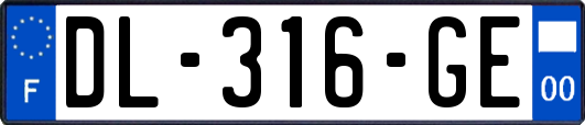DL-316-GE