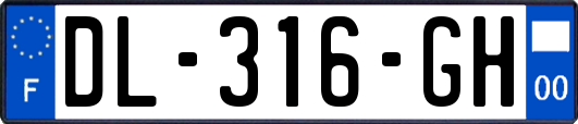 DL-316-GH