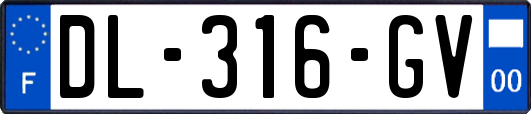 DL-316-GV