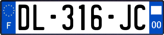 DL-316-JC