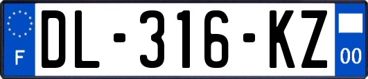 DL-316-KZ