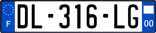 DL-316-LG