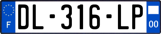 DL-316-LP