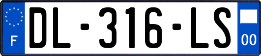 DL-316-LS