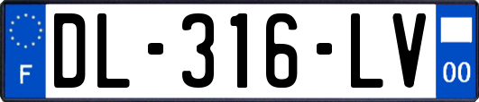 DL-316-LV