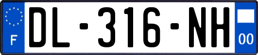 DL-316-NH