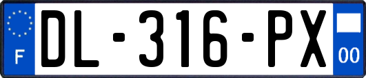 DL-316-PX