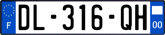 DL-316-QH