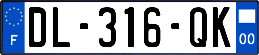 DL-316-QK