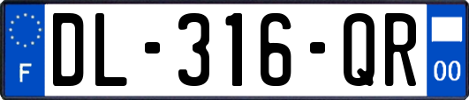 DL-316-QR