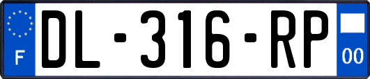 DL-316-RP