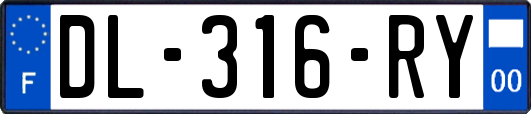 DL-316-RY