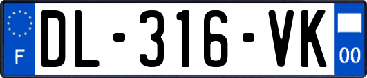 DL-316-VK