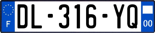 DL-316-YQ