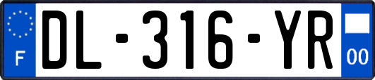 DL-316-YR