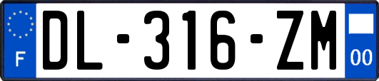 DL-316-ZM