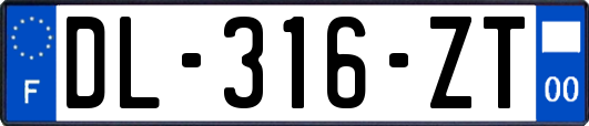 DL-316-ZT