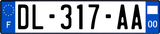 DL-317-AA