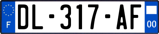 DL-317-AF