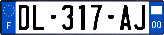 DL-317-AJ