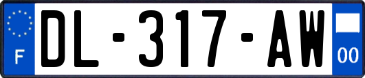 DL-317-AW