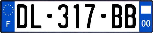 DL-317-BB