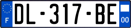 DL-317-BE