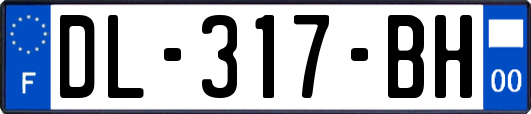 DL-317-BH