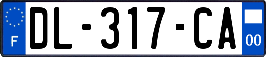 DL-317-CA