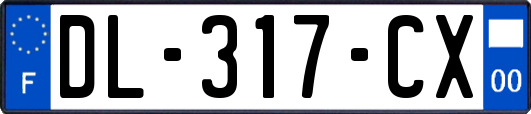 DL-317-CX